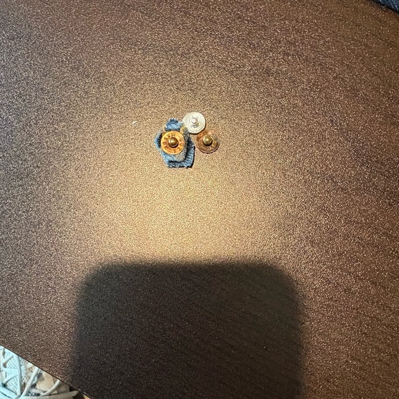 NWT Buck Mason Deep Indigo Japanese Denim Ford Standard 32x34 Retail $198 - Picture 6 of 9